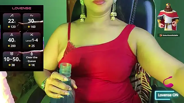 Bengali Cute Girl online show from March 2025 01:37:02 PM