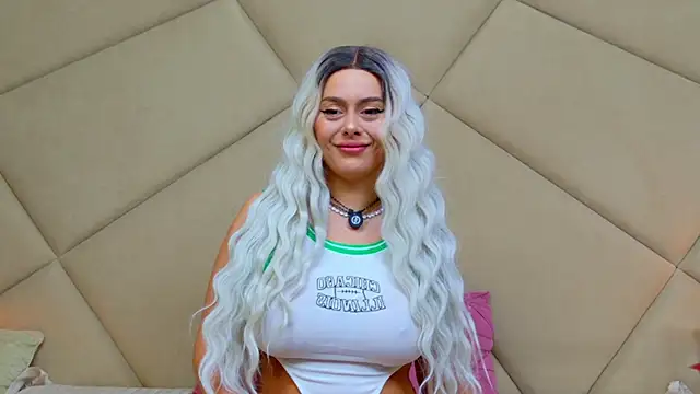 ChloeFrost online show from February 2026 06:35:02 AM