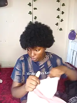 Vprettieeer online show from February 2025 11:45:02 AM