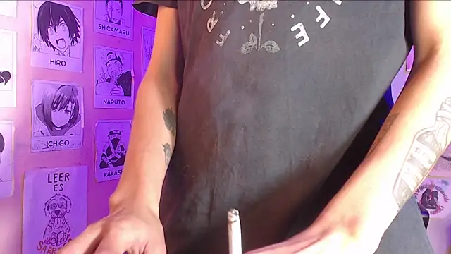 Snapshot of Mickey_Magic chatting on January 2025 09:47:01 AM Mickey Magic online show from January 2025 09:47:01 AM