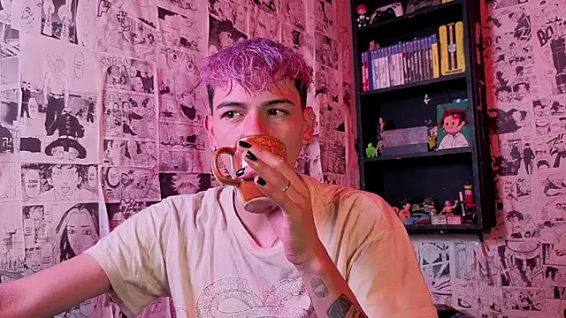 Mickey Magic online show from March 2026 04:42:02 AM