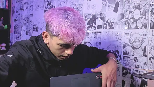 Mickey Magic online show from March 2026 01:55:02 AM