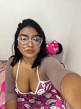 Camila Mason online show from January 2025 05:07:02 AM