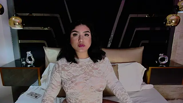 Camila Mason online show from December 2025 04:10:02 AM