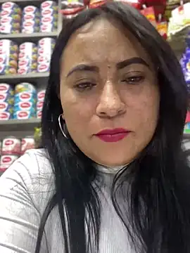 Miia Jazmin online show from January 2025 11:04:01 PM