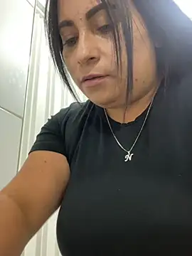 Miia Jazmin online show from January 2025 08:12:01 PM