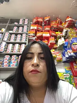 Miia Jazmin online show from February 2025 01:08:02 PM