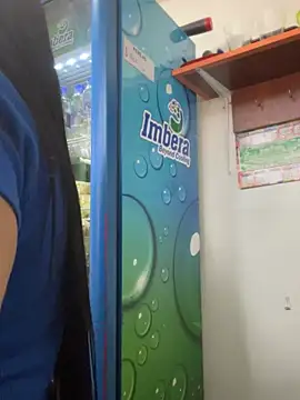 Miia Jazmin online show from February 2025 05:03:02 PM