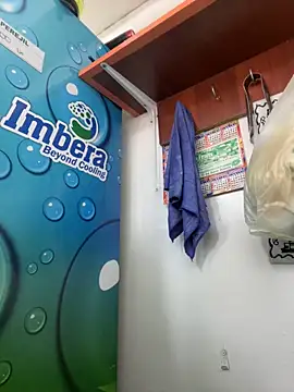 Miia Jazmin online show from February 2025 02:10:01 PM