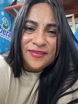 Miia Jazmin online show from February 2025 12:20:02 AM