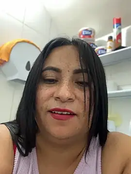 Miia Jazmin online show from February 2025 11:17:01 PM