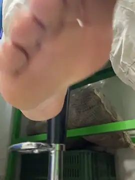 Miia Jazmin online show from February 2025 06:13:01 PM