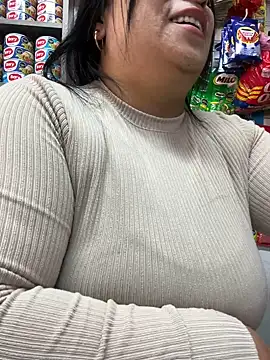 Miia Jazmin online show from February 2025 08:11:02 PM