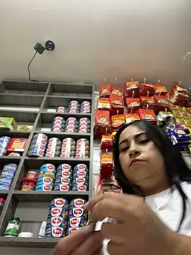 Miia Jazmin online show from February 2025 03:03:02 PM