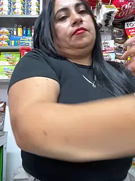 Miia Jazmin online show from February 2025 10:06:02 PM