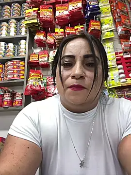 Miia Jazmin online show from March 2025 10:04:02 PM