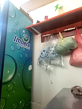 Miia Jazmin online show from September 2025 07:06:02 PM