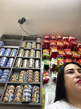 Miia Jazmin online show from February 2026 01:04:01 PM