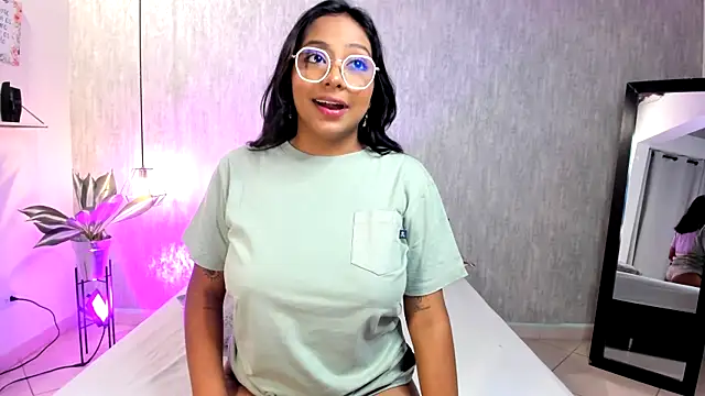 isabella zc online show from February 2025 11:36:01 AM