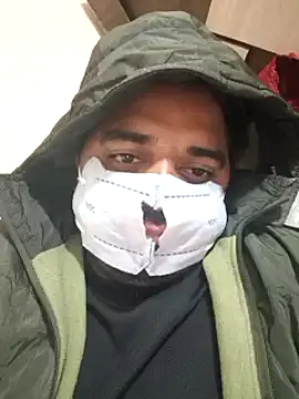 Raziv komal143 online show from January 2025 02:23:01 PM