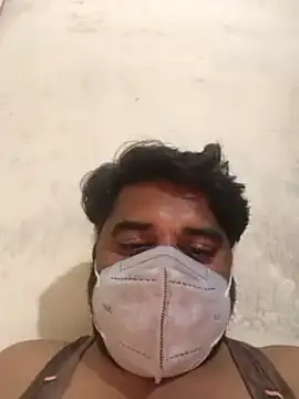 Raziv komal143 online show from January 2025 06:14:01 PM