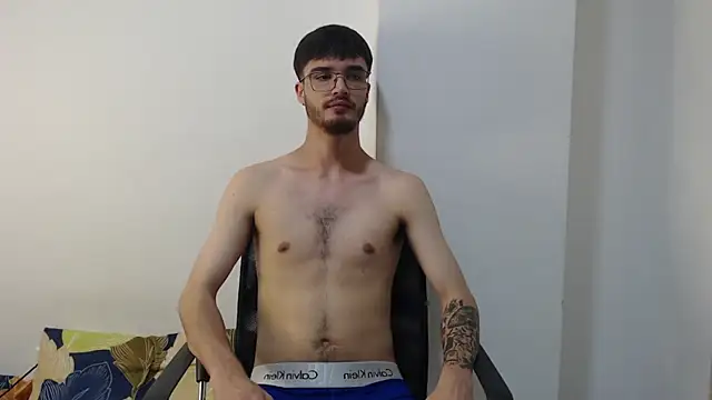 Aleex Miller online show from September 2025 07:23:01 AM