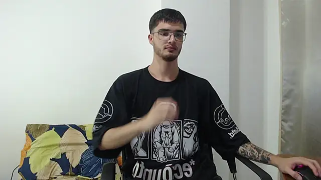 Aleex Miller online show from October 2025 06:33:01 AM