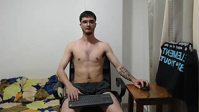 Aleex Miller online show from October 2025 09:30:02 AM