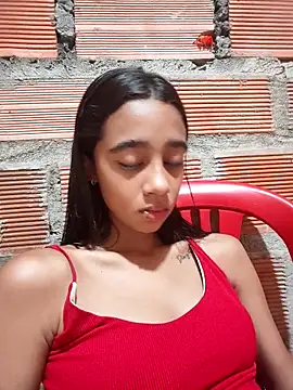 Zoe Sweett18 online show from November 2025 12:20:01 PM