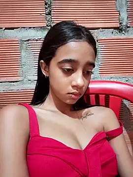 Zoe Sweett18 online show from November 2025 12:37:02 PM