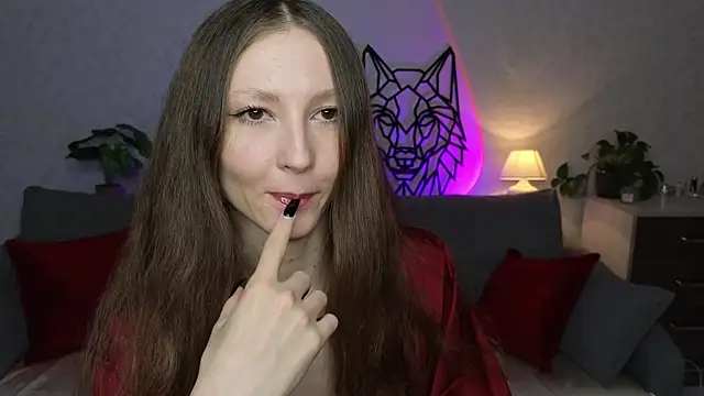 Sweeet Lilit online show from January 2025 05:37:01 PM