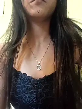 Miss Cuteness online show from February 2025 08:49:02 AM