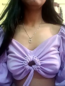 Miss Cuteness online show from February 2025 08:36:02 AM
