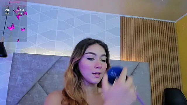  Zoe Sweet  online show from March 2025 11:29:02 AM