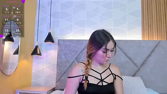  Zoe Sweet  online show from March 2025 11:27:01 AM