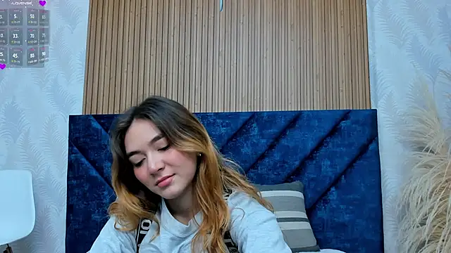  Zoe Sweet  online show from March 2025 11:33:02 AM