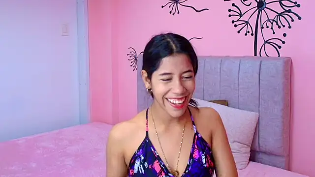 Connie Bell online show from October 2025 06:58:01 PM