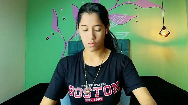 Connie Bell online show from November 2025 02:10:01 PM