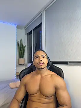 Snapshot of XavierColeman chatting on June 2026 12:24:01 AM XavierColeman online show from June 2026 12:24:01 AM