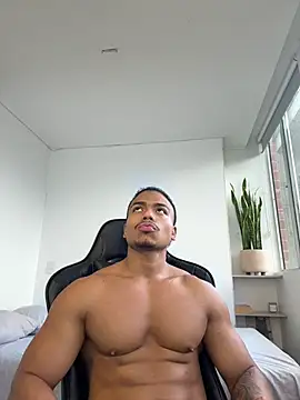 Snapshot of XavierColeman chatting on June 2026 07:08:02 PM XavierColeman online show from June 2026 07:08:02 PM