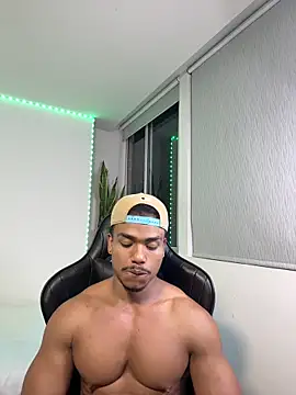 Snapshot of XavierColeman chatting on June 2026 02:53:01 AM XavierColeman online show from June 2026 02:53:01 AM