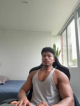 Snapshot of XavierColeman chatting on June 2026 04:41:01 PM XavierColeman online show from June 2026 04:41:01 PM
