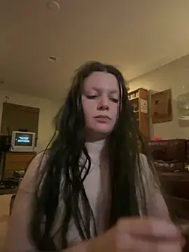 VenusandIppy online show from October 2025 02:20:01 AM