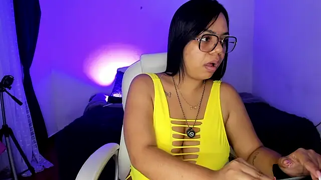 Snapshot of ashanty_b5 chatting on March 2026 02:41:01 AM ashanty b5 online show from March 2026 02:41:01 AM