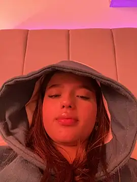 Sofia18 pinkk online show from February 2025 01:49:02 PM