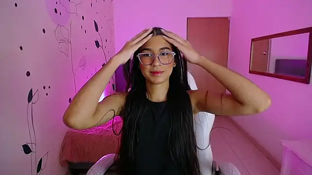 Dana Paula online show from January 2025 11:49:01 AM