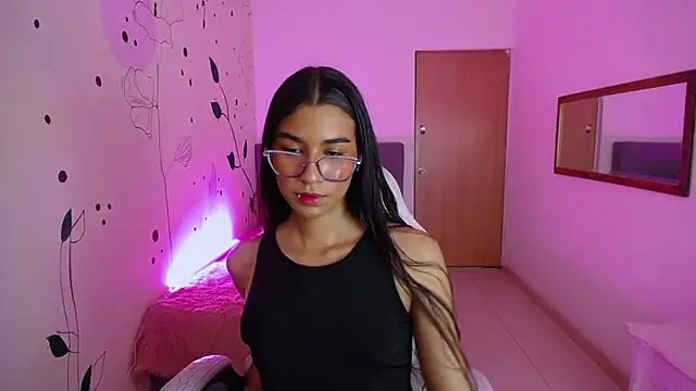 Dana Paula online show from January 2025 02:50:01 PM