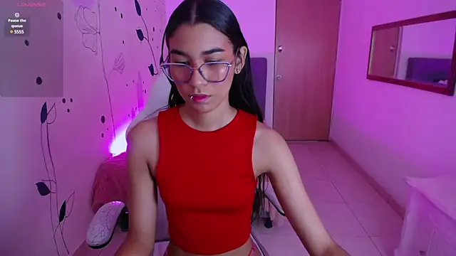 Dana Paula online show from January 2025 12:15:01 PM