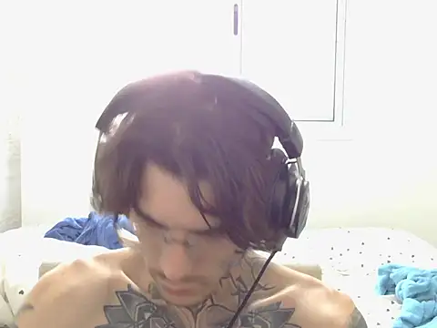 smokingink online show from April 2026 09:40:02 AM