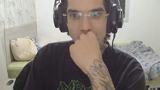 smokingink online show from July 2026 09:00:01 AM
